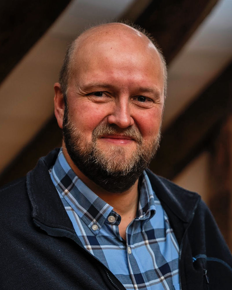 Anders Nødseth