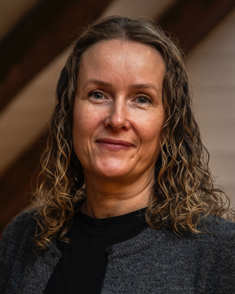Kristine Nødseth