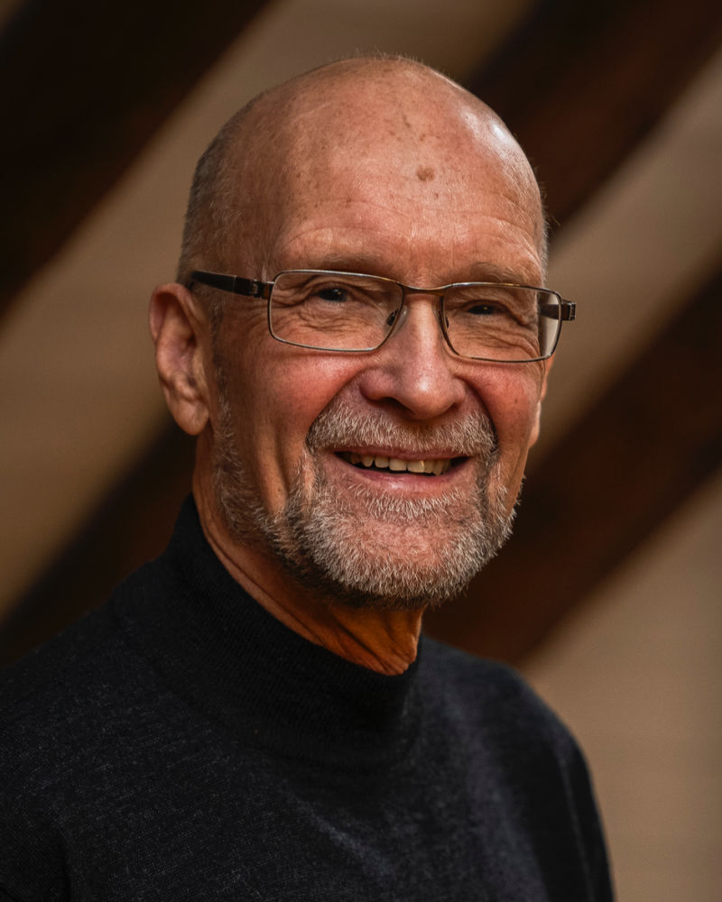 Per Nødseth